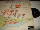 TOM CLAY : WHAT THE WORLD NEEDS NOW IS LOVE LP 1973 MOTOWN 062-92917 GERMANY