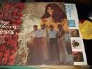 SMOKEY ROBINSON&THE MIRACLES : ONE DOZEN ROSES LP 1971 MOTOWN T312 USA