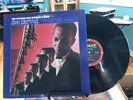 John Coltrane Transition Impulse AS-9195 Lp Jazz Record
