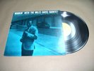 VINYL ALBUM RECORD,WORKIN WITH THE MILES DAVIS QUINTET,JOHN COLTRANE,RED GARLAND