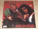 BLACK MOON - Enta Da Stage LP US Original Print 1993 Wreck Rec DA BEATMINERZ