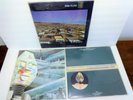 *PINK FLOYD & Alan Parsons Project: Progressive Rock Music: Three (3) Vinyl Albu