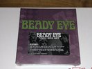 BEADY EYE 7” BOX SET  VINYL LP NEW (oasis)