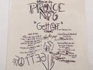 Prince - Very Rare Sealed Gett Off 12