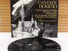 ATR 002 (AUDIOPHILE ATR Mastercut) *CANTATE DOMINO* LINDER / NILSSON - PROPRIUS
