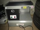 Poliermaschine DURSTON single side