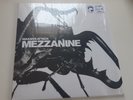 Massive Attack - Mezzanine - Vinyl LP