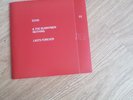 echo & the bunnymen nothing lasts forever 7inch vinyl  london records 1997 nice