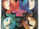 THE BEATLES ALPHA AND OMEGA BOX SET VINYL 4 LPS