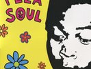 Fela Kuti Vs De La Soul ?– Fela Soul NEW Soul Mates BLACK VINYL LP