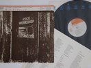 LP Rock Workshop Rock Workshop SONP50283 CBS SONY Japan Vinyl OBI