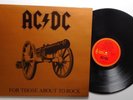 AC/DC     for those about to rock       Alberts APLP-053