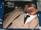 JAMES BOOKER CLASSIFIED 1982 US LP ROUNDER 2036