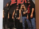 Slayer, Decade of Agression Live 2MC's, 1991, rar, rare