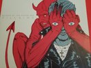 QUEENS OF THE STONE AGE - VILLAINS 2017-LP/Vinyl/Record
