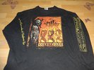 Nile LS XL Official Relapse Records 2001 Death Metal Dying Fetus