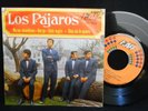 Listen  KILLER GARAGE FUZZ PUNK Los Pajaros GATO NEGRO Ep  Discos Raff