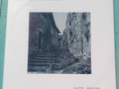 JEAN-FRANCOIS CECILIO faits divers RARE FRENCH FOLK  - LE KIOSQUE D'ORPHEE Lp 76