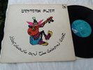 HAPSHASH & THE COLOURED COAT Western Flier RARE UK 1st press LP psych prog