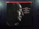BACH WELL TEMPERED CLAVIER GULDA PHILIPS STEREO BOX 5 LP'S HOLLAND MINT