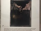 THE PIXIES - SURFER ROSA LP - ORIG 1988 US PRESS 4AD / ROUGH TRADE - GIGANTIC