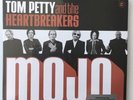 Tom Petty And The Heartbreakers MOJO LP & Plattenbürste
