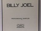 Billy Joel Professional Sampler 5 LP Album Box Set April Blackwood Music ABS1