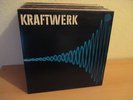 Kraftwerk - Same   / UK.1974