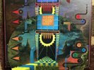 king gizzard lizard wizard Polygondwanaland 2x LP 45RMP W slipmat Aural Pleasure