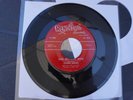 Johnny Moore & His New Blazers - San Antonio Rose / Bullfrog Original 45 7