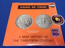 Gang of Four Brief History LP Back To The 80's NEW Vinyl RHINO Piranha Records