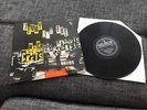 (4661)  Jimmy Duncombe And The Rackets