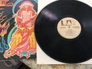 Hawkwind SPACE RITUAL Live Album TRI-FOLD GATEFOLD 2 LP