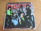 *DURAN DURAN - DECADE* 1989 Best of Greatest Hits LP VINYL 12