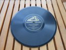 Early Victor Monarch Record Arthur Pryor's Band Karama A Jap Rhapsody 4133 NICE