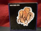 Blues Image - OPEN -  Ride Captain Ride - Reel To Reel - 7 1/2  IPS Sounds Great