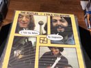 Mint- The Beatles The Get Back Sessions Rare LP Record