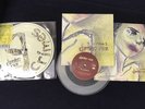 Damien Rice Clear Vinyl 9 Crimes 7” 45 Limited Edition 2006