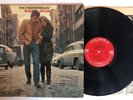 The Freewheelin' Bob Dylan - 1966 Stereo 360 Sound Labels CS 8786 (VG+)