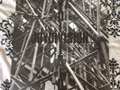 Joy Division Original PROMO An Idea For Living EP Poster RARE  Ian Curtis