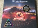 DAVID GILMOUR LIVE AT POMPEII 4 180g LP Box Set Pink Floyd FREE UK POST