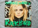DEBBIE HARRY ROCKBIRD CHRYSALIS CHR 1540