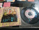 9 x Split Enz Vinyl 7