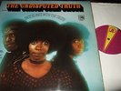 THE UNDISPUTED TRUTH : FACE TO FACE WITH THE TRUTH LP 1971 GORDY 959 USA