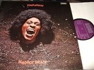 FUNKADELIC : MAGGOT BRAIN LP 1971 BELLAPHON BLPS 19060 GERMANY