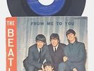 BEATLES 