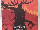 The Witcher 3 Original Game Soundtrack Deluxe 4LP Set  Vinyl Platte Exklusiv