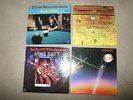 Vinyl / Beatles / Black Sabbath, Maffay, Supertramp/Status Quo/The Kinks/ Santan