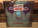 Alice Cooper-From The Inside-Warner Bros 3263-SEALED HYPE STICKER