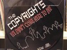 The Copyrights 